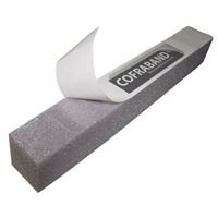 Mousse d'étanchéité adhésive pour coffrage et préfabrication - Cofraband - 30 MM x 30,00 MM - Long. 2,00 M