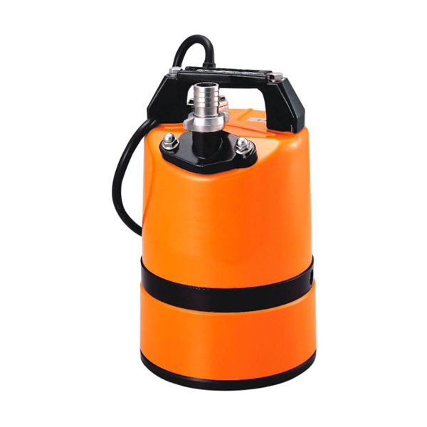 POMPE SERPILLIERE LSC1-4S -230V.