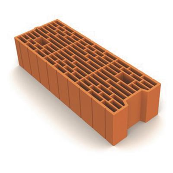 Biobric Brique de calepinage Urban'bric et BGV'RT1.2 - Ht. 10,7 cm - 20x56 cm