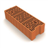 Biobric Brique de calepinage Urban'bric et BGV'RT1.2 - Ht. 10,7 cm - 20x56 cm