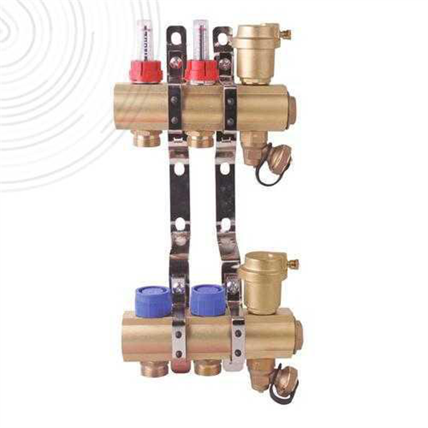 Ens collec laiton + debim.26/34 2 deriv.