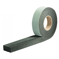 Joint Compriband TRS section 20 mm plage d'utilisation 7 - 18 mm longueur 3.3 m