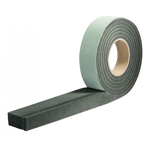 Joint Compriband TRS section 20 mm plage d'utilisation 7 - 18 mm longueur 3.3 m