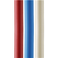 TUBE PER D.12 IVOIRE          200M