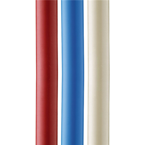 TUBE PER D.12 IVOIRE          200M