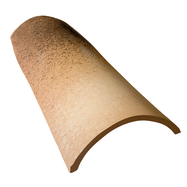 Tuile Canal Midi en couvert et/ou courant - Toits du Sud