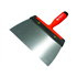 spatules de bâtiment: couteaux, platoir,..