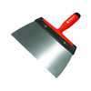 Spatules de bâtiment: couteaux, platoir,..