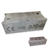 Bloc béton creux retourné 500x200x200 mm - B40 OBRA - 3 parois, 8 trous