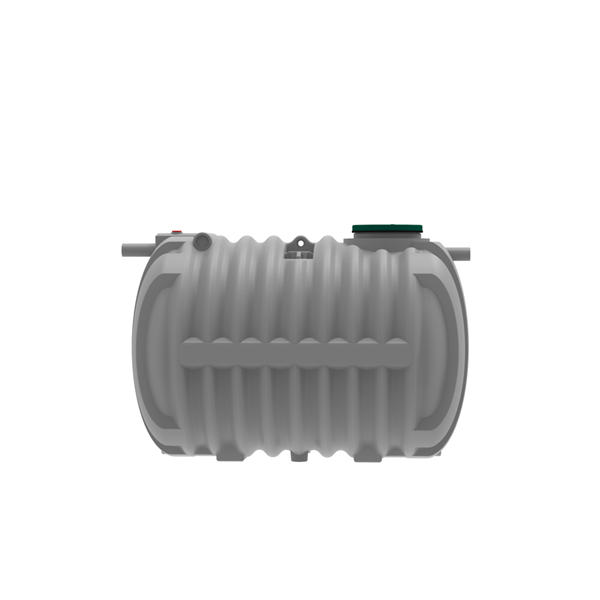 Fosse MILLENIUM PE 4 m3 - Standard