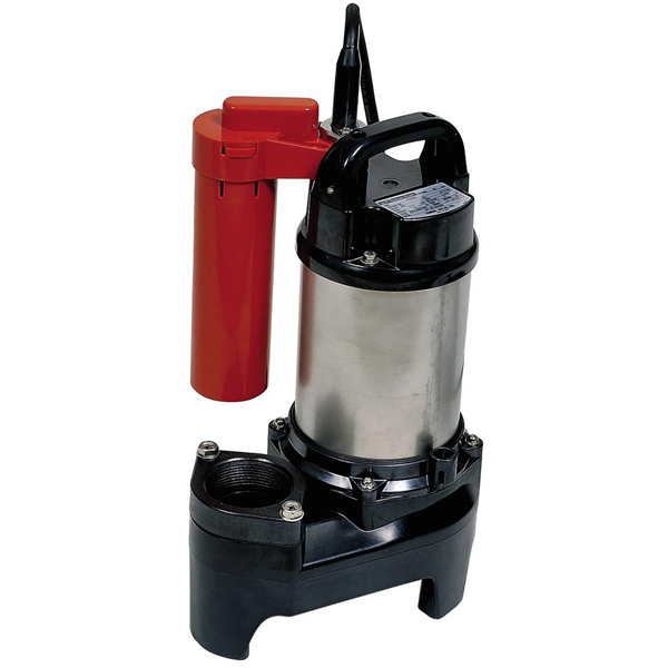 POMPE DE RELEVAGE EAUX USEES POMA