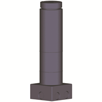 REGARD DE COLLECTE PE HT1300RH