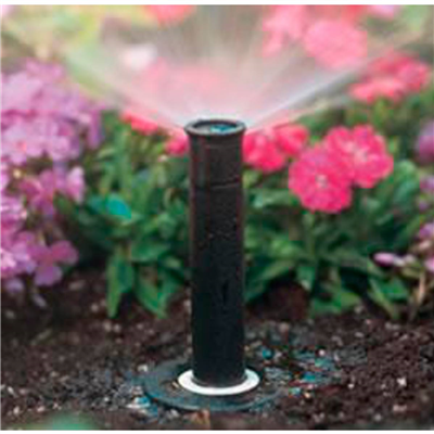 Tuyère escamotable 1806 Rain Bird 1/2" F - Hauteur 23,80 cm