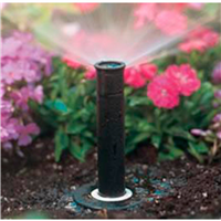 Tuyère escamotable 1812 Rain Bird 1/2" F - Hauteur 40,60 cm