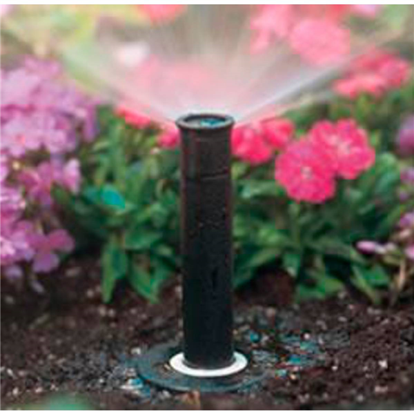 Tuyère escamotable 1812 Rain Bird 1/2" F - Hauteur 40,60 cm