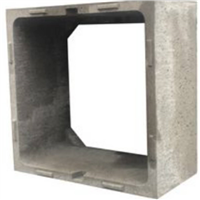 NCE80X80 REH HU400 EM1