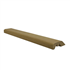 Barre de seuil 3 en 1 multiniveaux plaqué chêne Topaze - Panaget - 16,0 MM x 54 MM x 930,0 MM