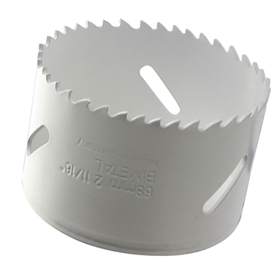 Scie-cloche HSS bi-métal 8% cobalt - Diager - 111x43mm