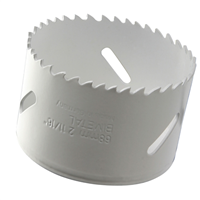 Scie-cloche HSS bi-métal 8% cobalt - Diager - 111x43mm