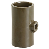 Hta té reduit 90° ff d32x20