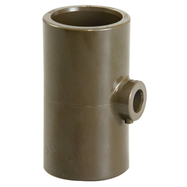 Hta té reduit 90° ff d32x20