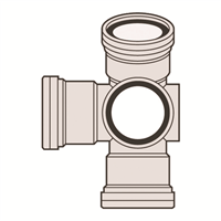 Chuh chute unique n.e.o. ff d110
