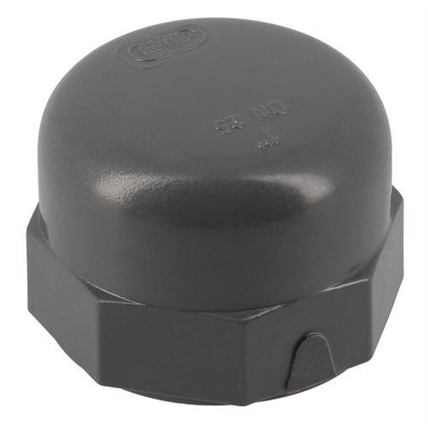 K62 bouchon tar.d32x1" f