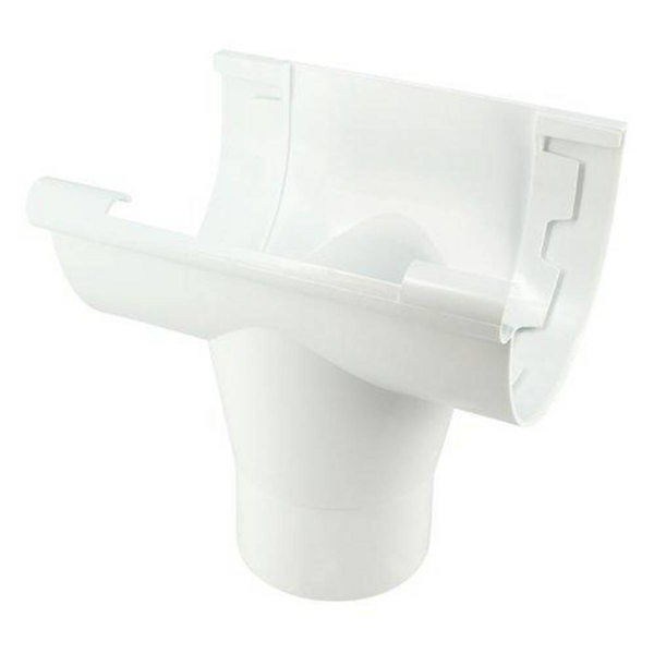 NAISSANCE CENTRALE A COLLER D.80 25 BLANC