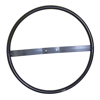 Volant de remplacement pour bétonnière B130, B150, B165, B180 Altrad