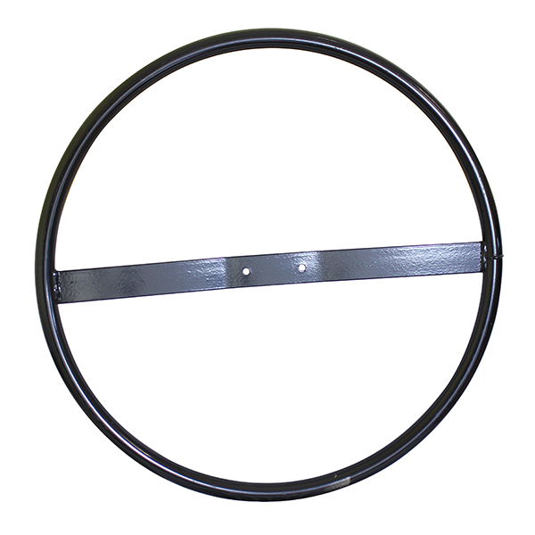 Volant de remplacement pour bétonnière B130, B150, B165, B180 Altrad