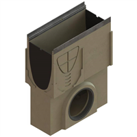 OBTURATEUR UNIVERSEL PP CANIVEAU M100 N°0 A N°20