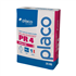 Enduit de jointoiement en poudre à prise rapide Placojoint® PR 4 - Blanc - Sac de 25 kg
