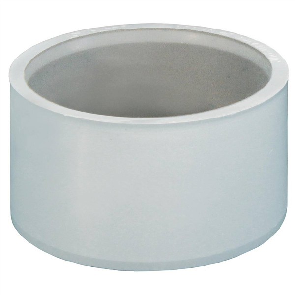 TAMPON DE REDUCTION 80/75 MM