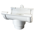 NAIS.CT.BI-SYSTEM DN.100 DE 33 BLANC