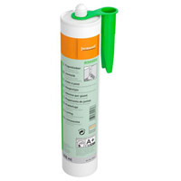 Colle à joints Fermacell Greenline pour plaques en fibres-gypse - Cartouche de 310 ml