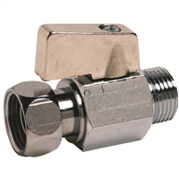 VS 679 3/8" RES.WC DRT