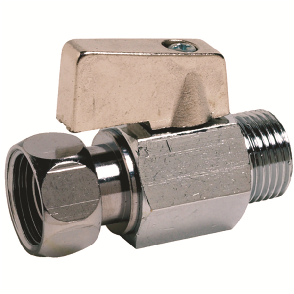 VS 679 3/8" RES.WC DRT