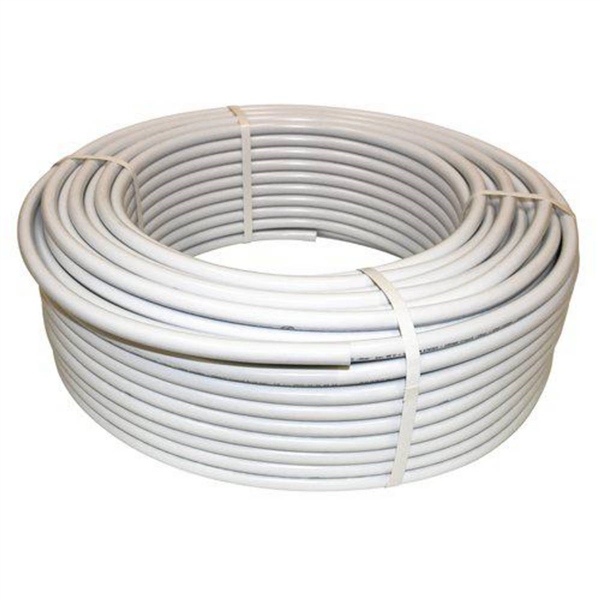 TUBE FLUXO NU EN COURONNE DE 100M D.16