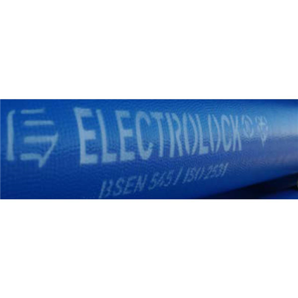 TUYFTE ELECTROLOCK DN200 5,5M