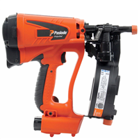 Cloueur autonome à gaz et à rouleau Spit Paslode IM45 GN Lithium multi-usages pour clou en bande plastique