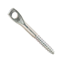 Fixation suspente directe béton Speedy-Fix - Charge max 70 kg - Outil de pose inclus - Lot de 50