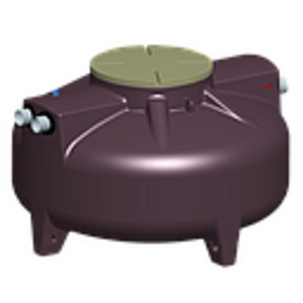 SEP GRAISSES FECULES+ DEB PE T02 G