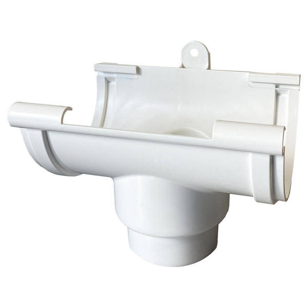 NAIS.CT.BI-SYSTEM DN.80 DE 25 BLC