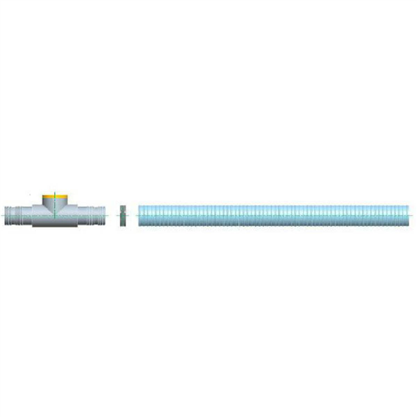 ENSEMBLE COMPLE.EC STGM PR SB INOX