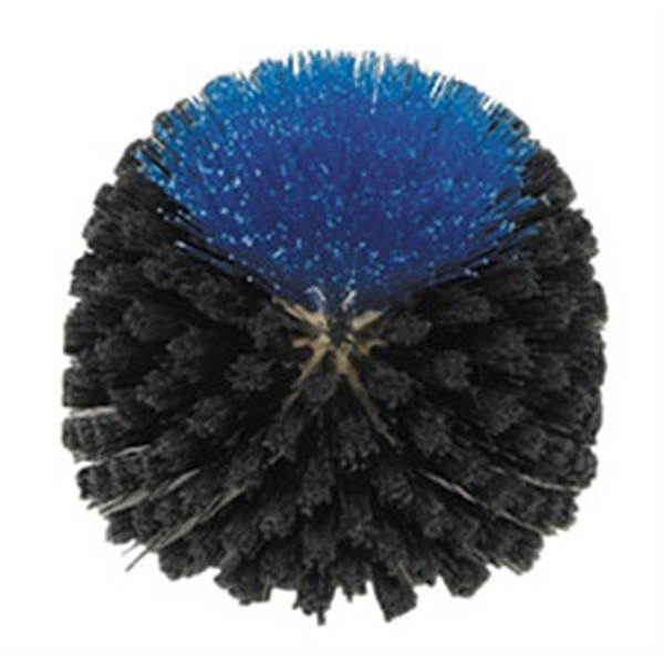 Tête de loup boule Professionnelle tête renforcée Vinyle Fleure Douille Vis