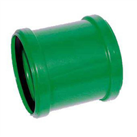 RACCORDS PP ASSAINISSEMENT-KG2000 PP Manchon coulissant 200 JM