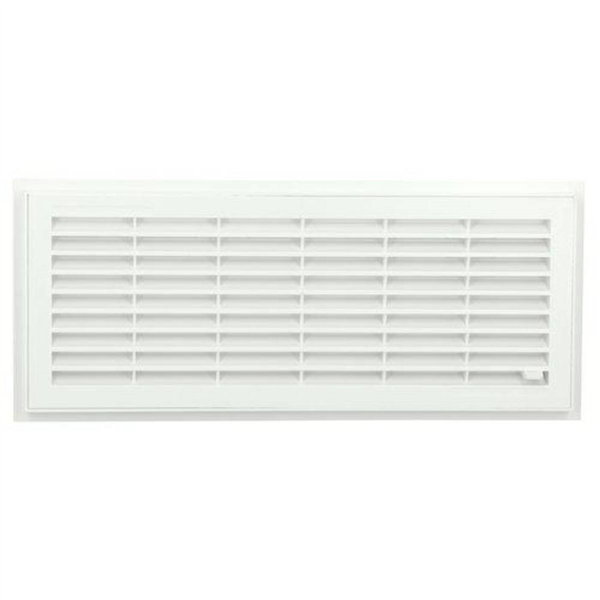 GRILLE MAC.RECT. DEM. FERMETURE 200 M