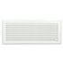 GRILLE MAC.RECT. DEM. FERMETURE 200 M