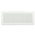 GRILLE MAC.RECT. DEM. FERMETURE 200 M