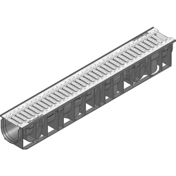 CANIV RECY STD 100 SP T01 GR P  1M